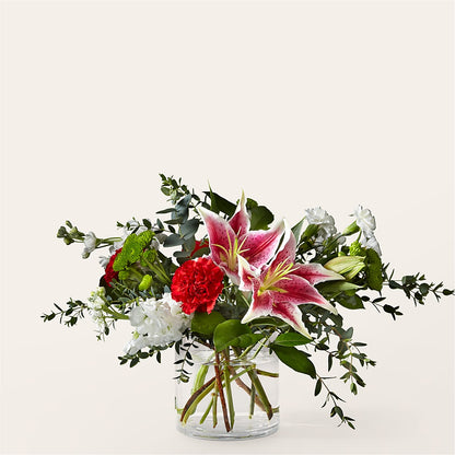 Gumdrop Button Bouquet –  Sensation Flowers Boutique Inc, Miami FL