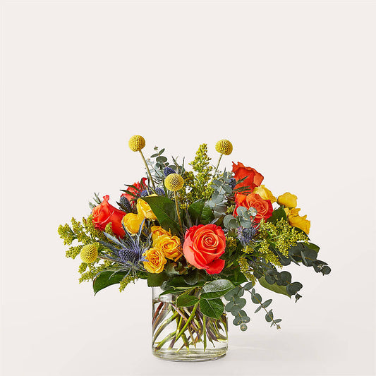 Disco Bouquet –  Sensation Flowers Boutique Inc, Miami FL