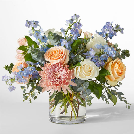 Inspired Bouquet –  Sensation Flowers Boutique Inc, Miami FL