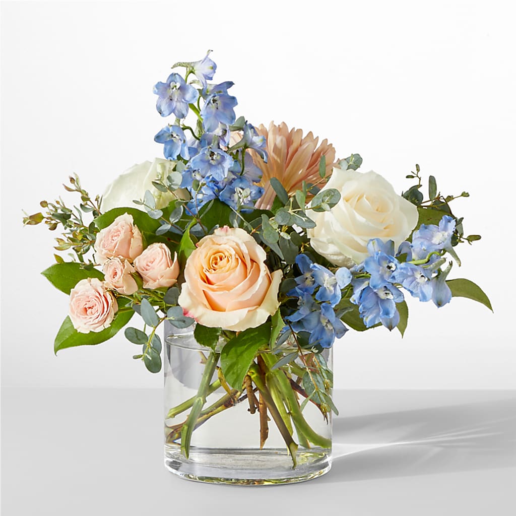 Inspired Bouquet –  Sensation Flowers Boutique Inc, Miami FL