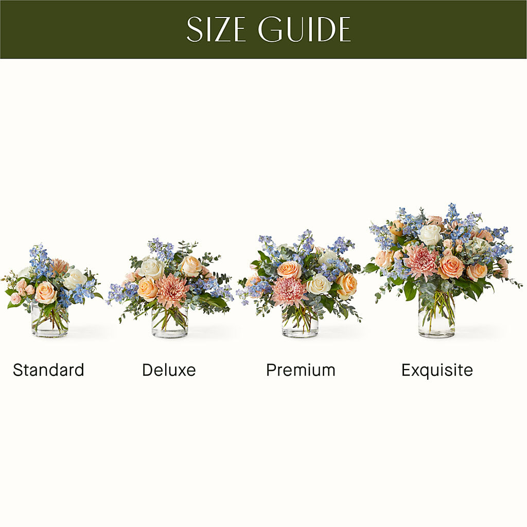 Inspired Bouquet –  Sensation Flowers Boutique Inc, Miami FL