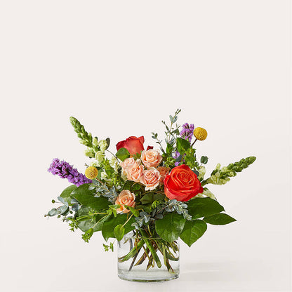 The Standout Bouquet –  Sensation Flowers Boutique Inc, Miami FL