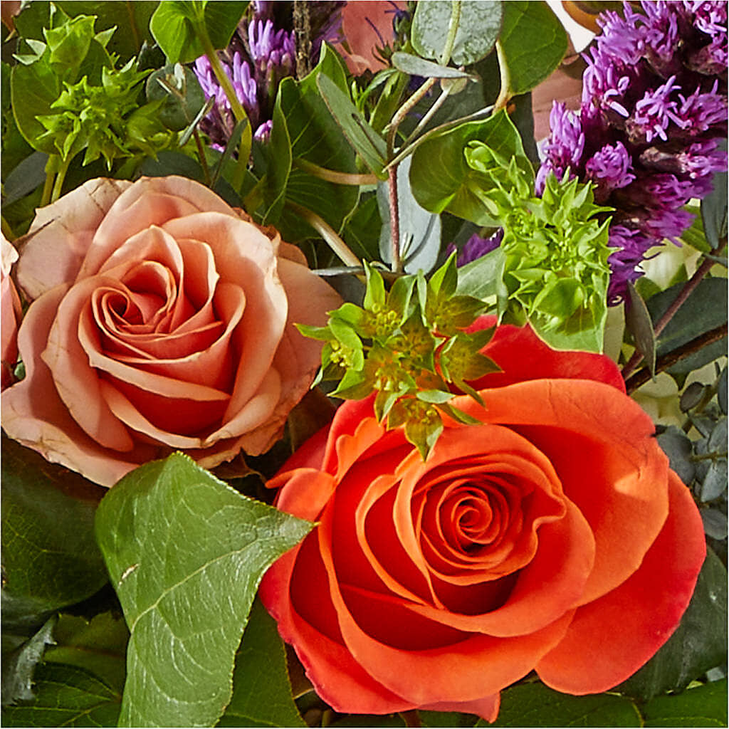 The Standout Bouquet –  Sensation Flowers Boutique Inc, Miami FL