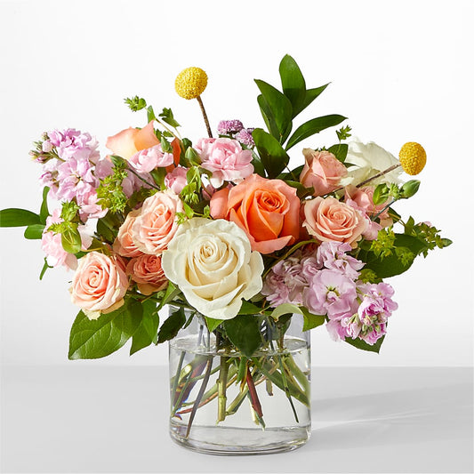 French Market Bouquet –  Sensation Flowers Boutique Inc, Miami FL