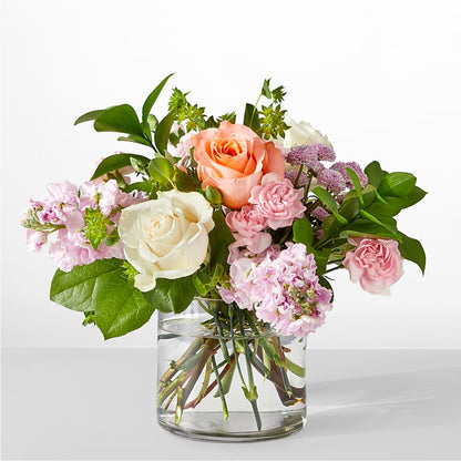 French Market Bouquet –  Sensation Flowers Boutique Inc, Miami FL