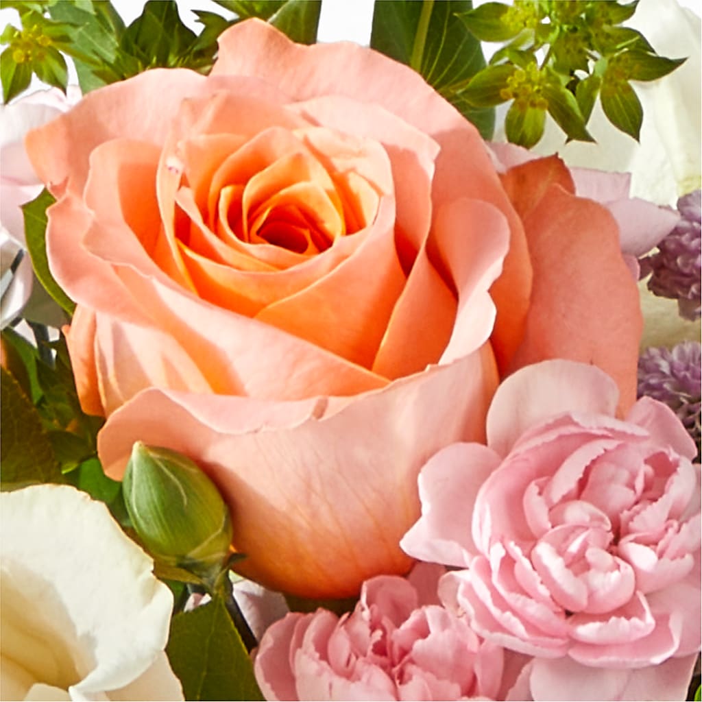 French Market Bouquet –  Sensation Flowers Boutique Inc, Miami FL
