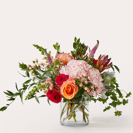 Glitz & Glam Bouquet –  Sensation Flowers Boutique Inc, Miami FL