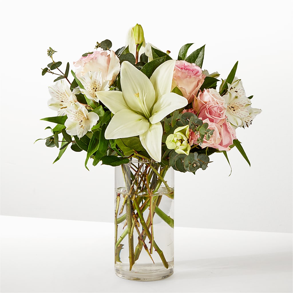 Ballet Slippers Bouquet –  Sensation Flowers Boutique Inc, Miami FL