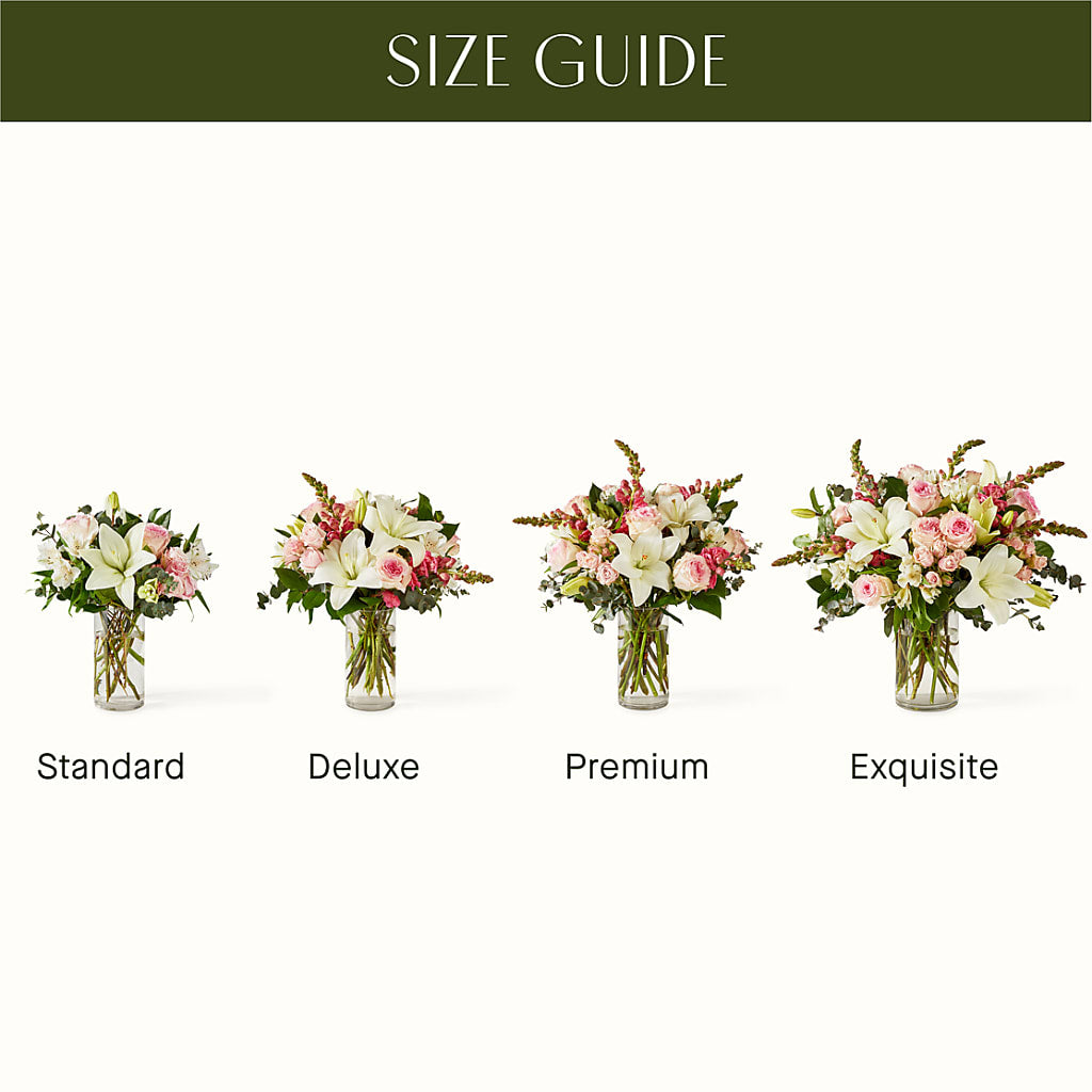 Ballet Slippers Bouquet –  Sensation Flowers Boutique Inc, Miami FL