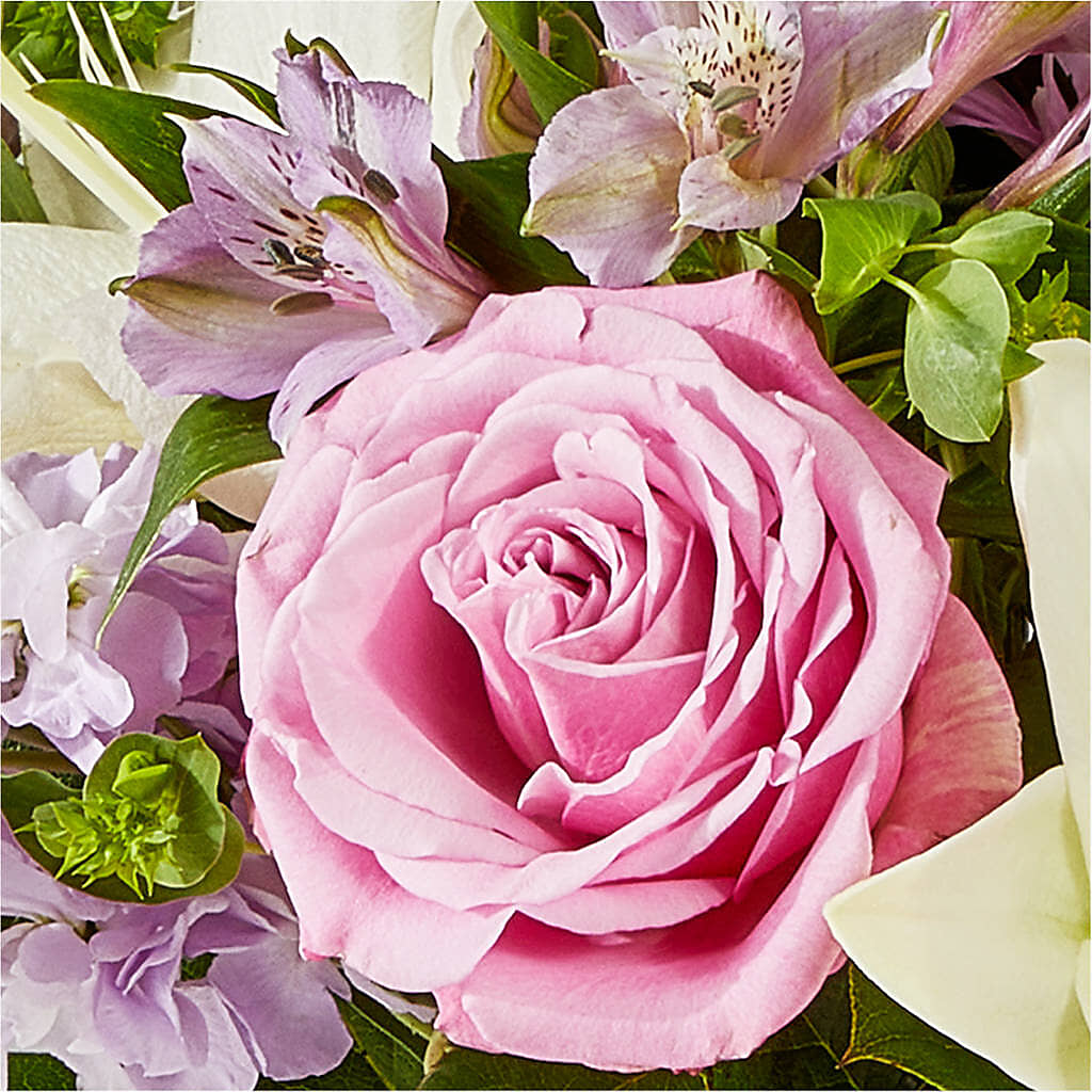 Daydreamer Bouquet –  Sensation Flowers Boutique Inc, Miami FL