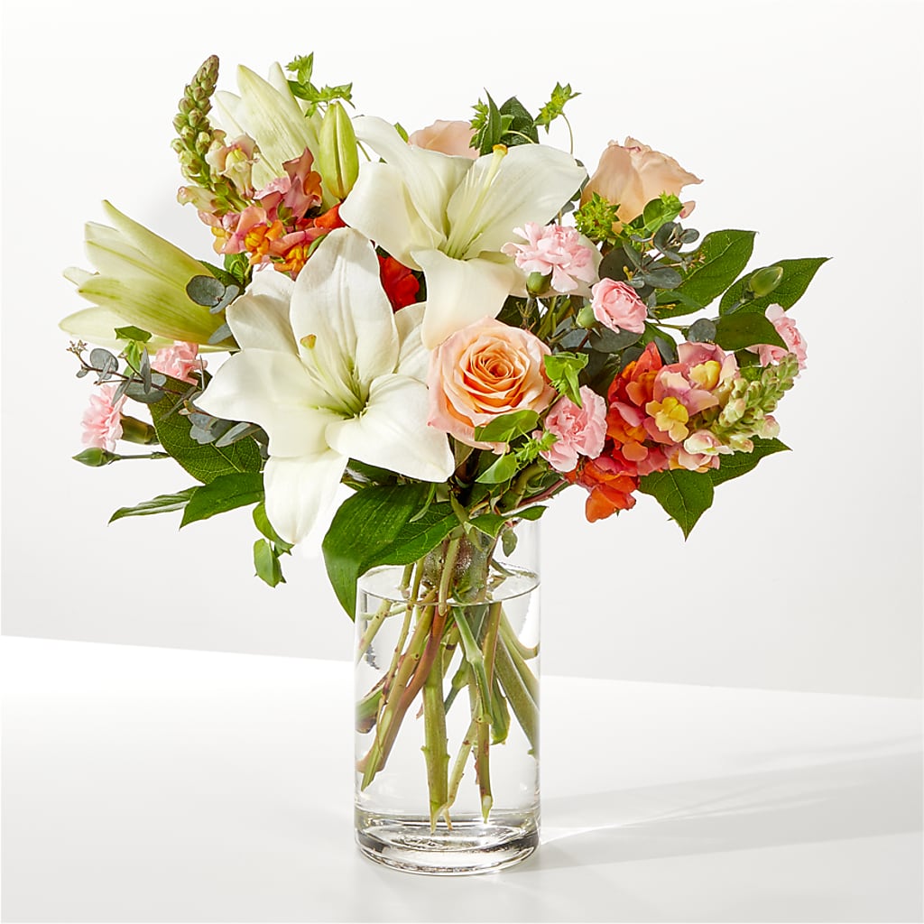 Grapefruit Splash Bouquet –  Sensation Flowers Boutique Inc, Miami FL