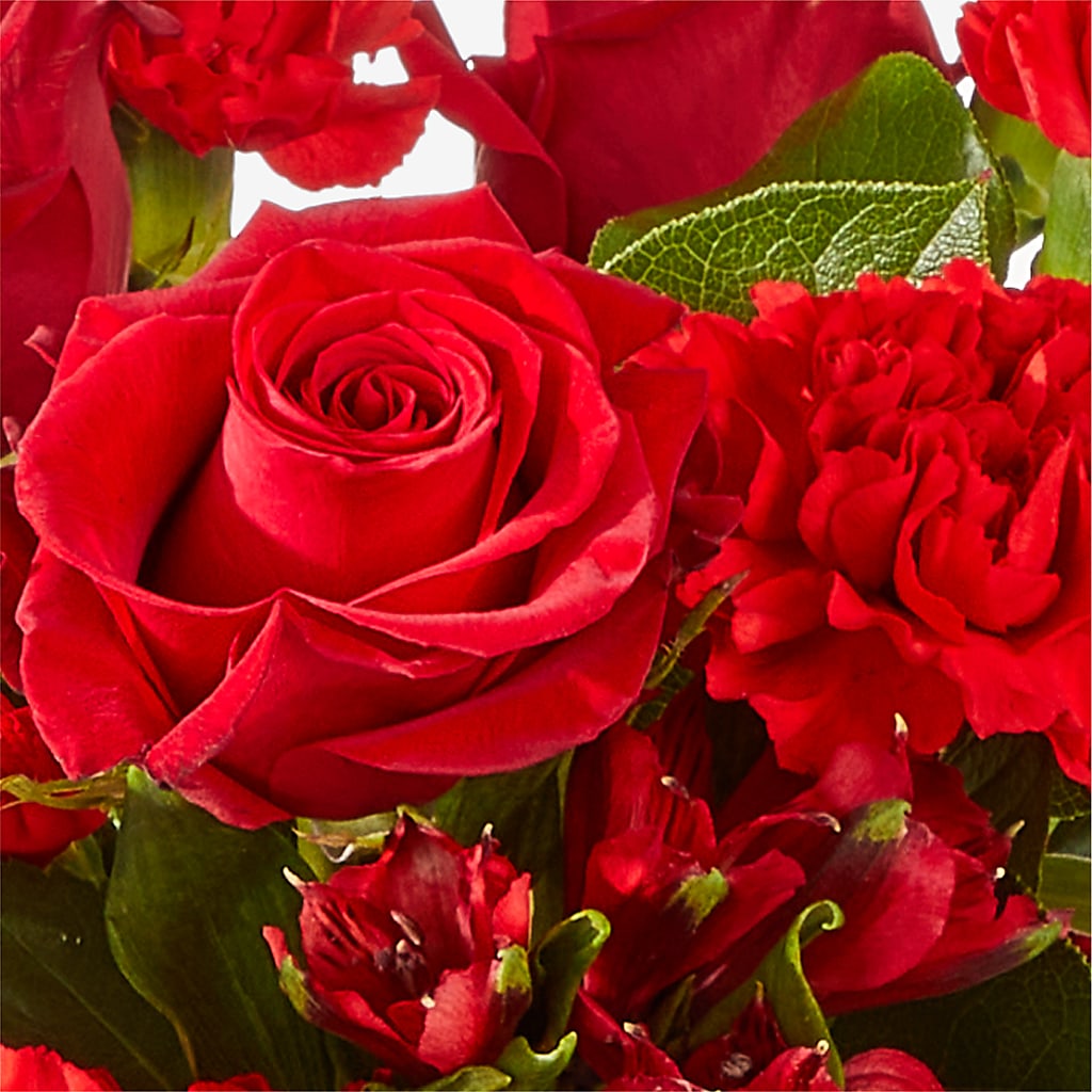 The Heartstrings Bouquet –  Sensation Flowers Boutique Inc, Miami FL
