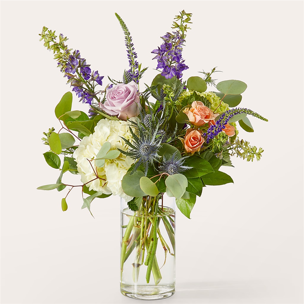 Appealing Aura Bouquet –  Sensation Flowers Boutique Inc, Miami FL