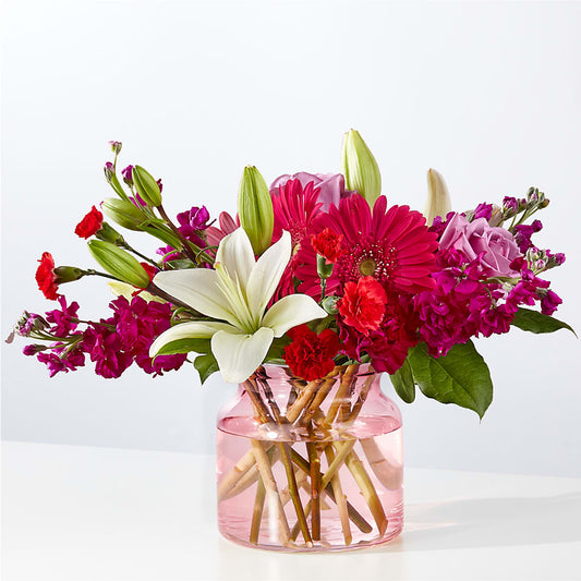 Other Half Bouquet –  Sensation Flowers Boutique Inc, Miami FL