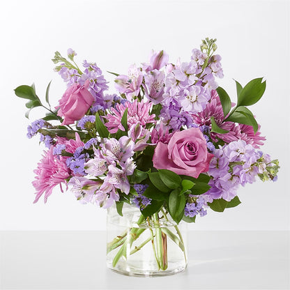 Cloud Nine Bouquet –  Sensation Flowers Boutique Inc, Miami FL