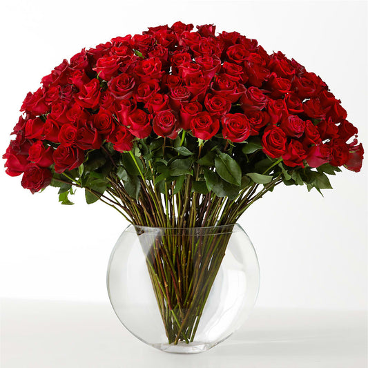 The Idealist –  Sensation Flowers Boutique Inc, Miami FL