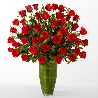 The Ballad –  Sensation Flowers Boutique Inc, Miami FL