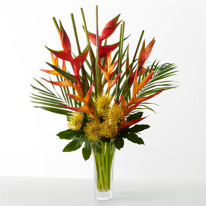 The Drama –  Sensation Flowers Boutique Inc, Miami FL