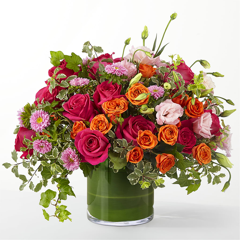 The Trendsetter –  Sensation Flowers Boutique Inc, Miami FL