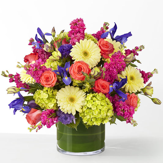 The Couture –  Sensation Flowers Boutique Inc, Miami FL
