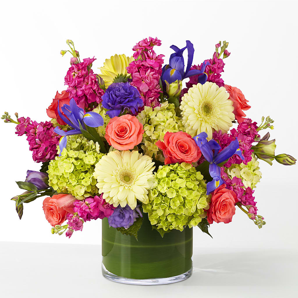 The Couture –  Sensation Flowers Boutique Inc, Miami FL
