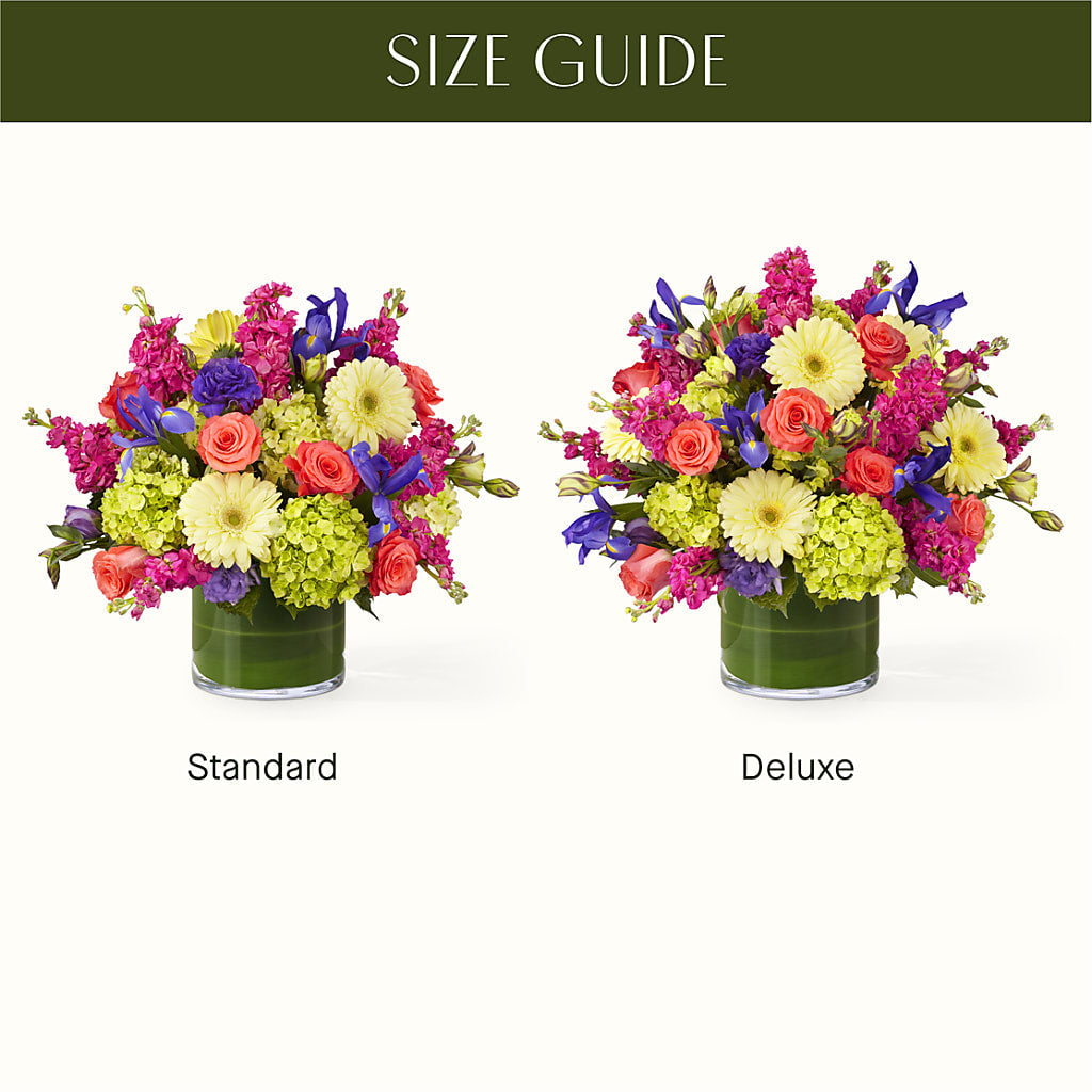 The Couture –  Sensation Flowers Boutique Inc, Miami FL