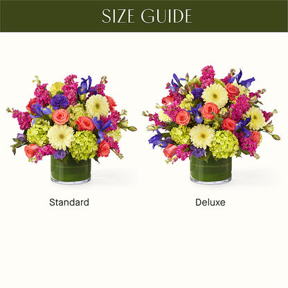 The Couture –  Sensation Flowers Boutique Inc, Miami FL