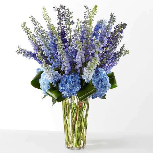 The Editorial –  Sensation Flowers Boutique Inc, Miami FL