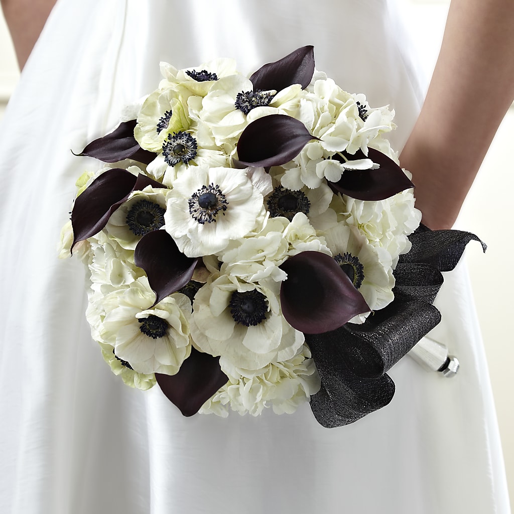 To Have and To Hold Bouquet –  Sensation Flowers Boutique Inc, Miami FL