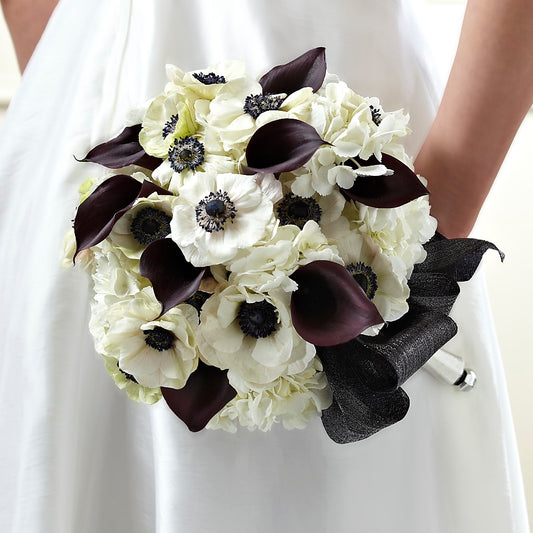To Have and To Hold Bouquet –  Sensation Flowers Boutique Inc, Miami FL