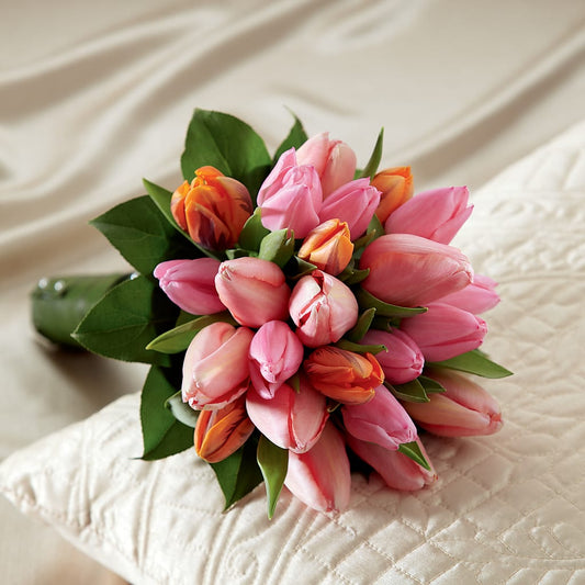 Embraceable Bouquet –  Sensation Flowers Boutique Inc, Miami FL