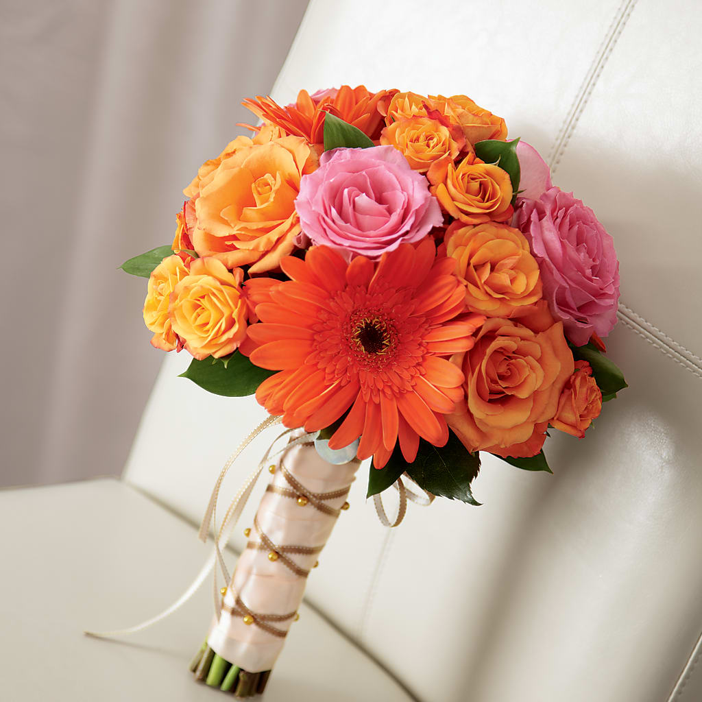 Lifetime of Love Bouquet –  Sensation Flowers Boutique Inc, Miami FL