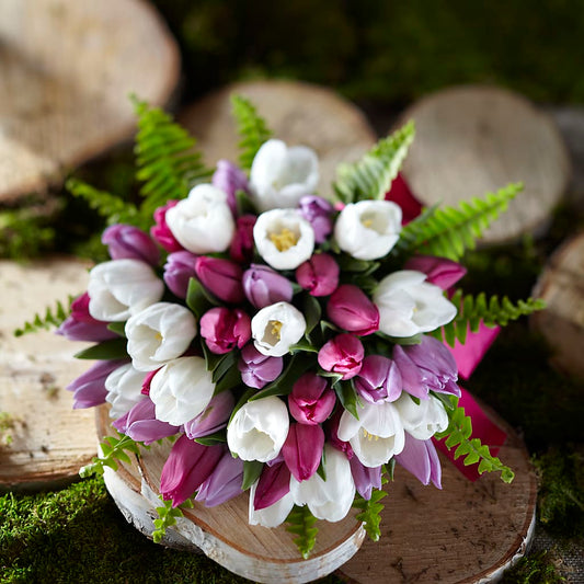 Steal My Heart Bouquet –  Sensation Flowers Boutique Inc, Miami FL