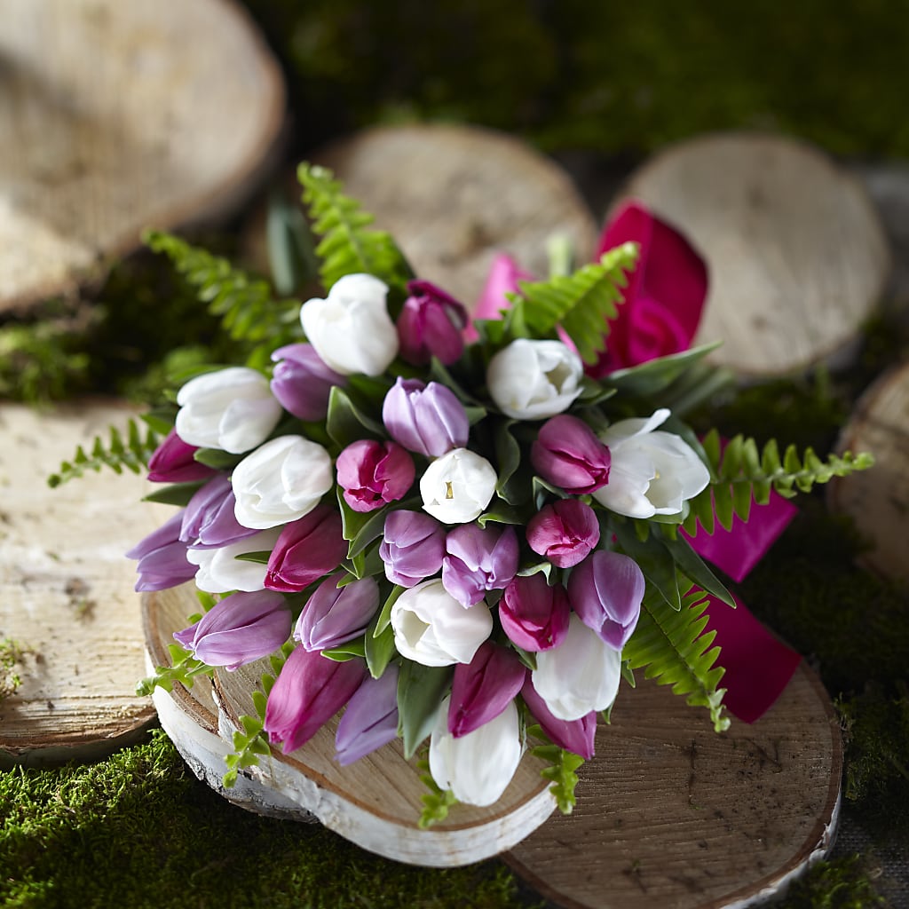 Steal My Heart Bouquet –  Sensation Flowers Boutique Inc, Miami FL