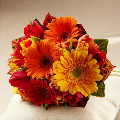 Sunglow Bouquet –  Sensation Flowers Boutique Inc, Miami FL