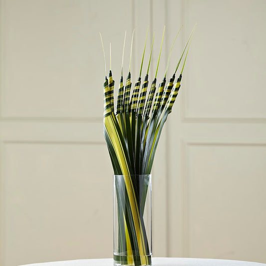 Twisted Hala Bouquet –  Sensation Flowers Boutique Inc, Miami FL