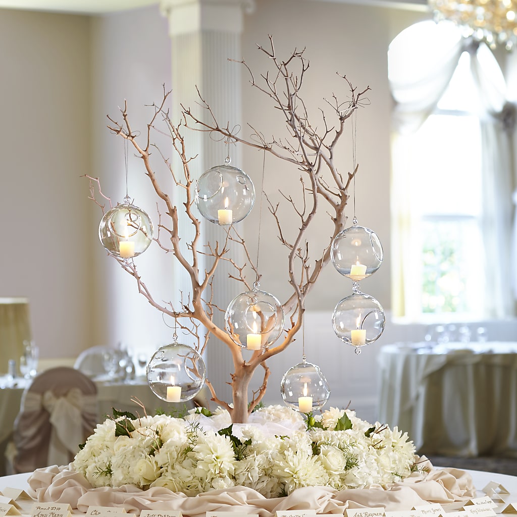 Secret Garden Arrangement –  Sensation Flowers Boutique Inc, Miami FL