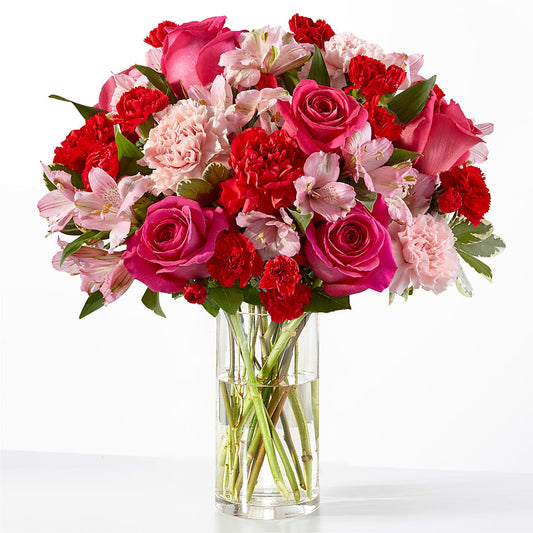 You're Precious Bouquet –  Sensation Flowers Boutique Inc, Miami FL