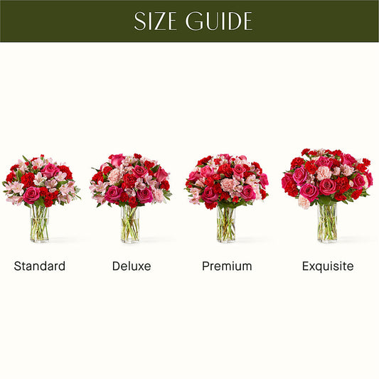 You're Precious Bouquet –  Sensation Flowers Boutique Inc, Miami FL